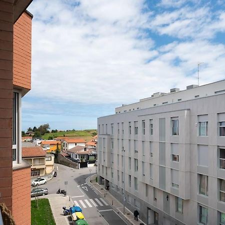 San Roman Apartment With Private Parking Santander Exterior photo